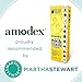 Amodex Ink & Stain Remover for Clothes, Leather and Skin - Removes Ink, Ballpoint, Sharpie, Grease and More, Works on Set-in Stains, Gentle but Powerful, 4oz/120ml Bottle (Pack of 2)