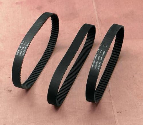 Belt Drives BDL-38078 78 TOOTH 14MM 1-1/2 DRIVE BELT