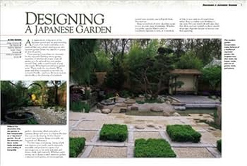 All About Creating Japanese Gardens: Ortho: 0884754095341