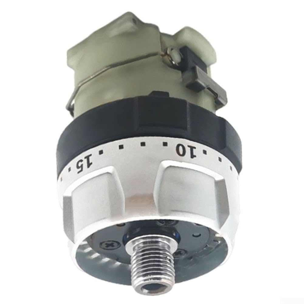 Scatola del cambio in metallo, per trapano SB18L SB 18 L, numero 316096330, unità di ricambio per utensili elettrici