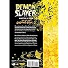 Demon Slayer: Kimetsu no Yaiba: The Official Coloring Book 3 Paperback – Coloring Book, April 8, 2025 - Image 2
