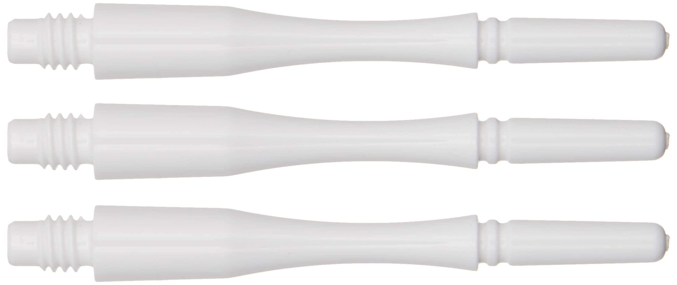 Cosmodarts Fit Shaft Gear Shaft Hybrid Spin White 4