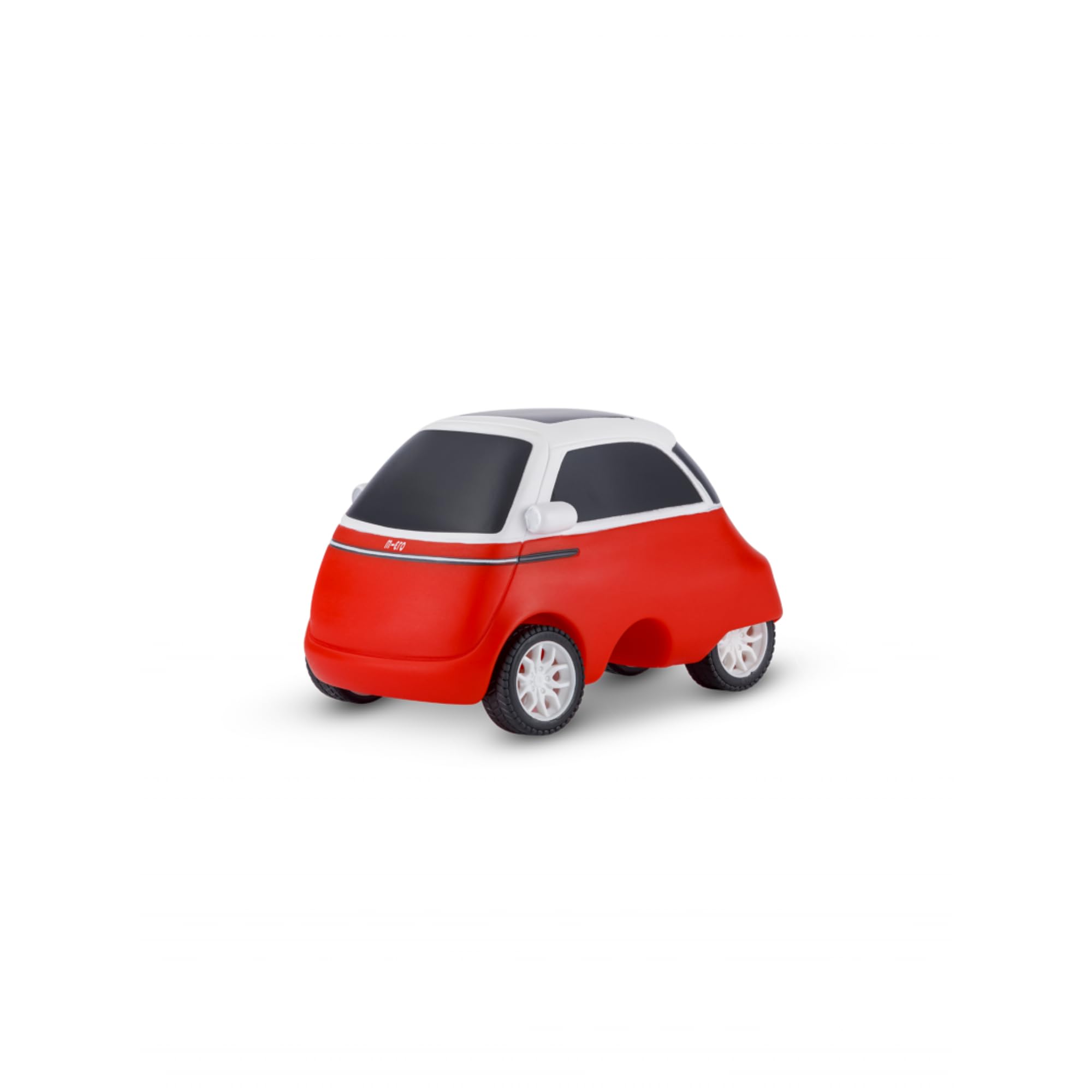 Micro Micro Scooter Buddy Microlino