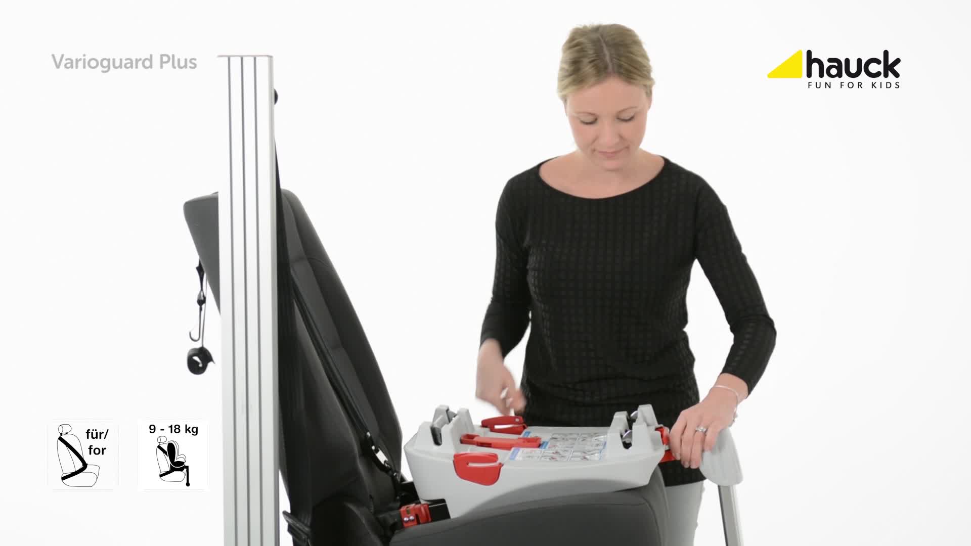 hauck varioguard plus amazon