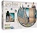 Redstring- PUZZLE 3D HARRY POTTER HOGWARTS GRAN SALON, Multicolor (W3D-20141) , color/modelo surtido