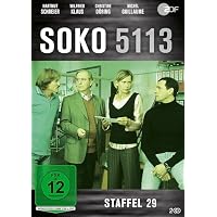 Soko 5113 - Staffel 29