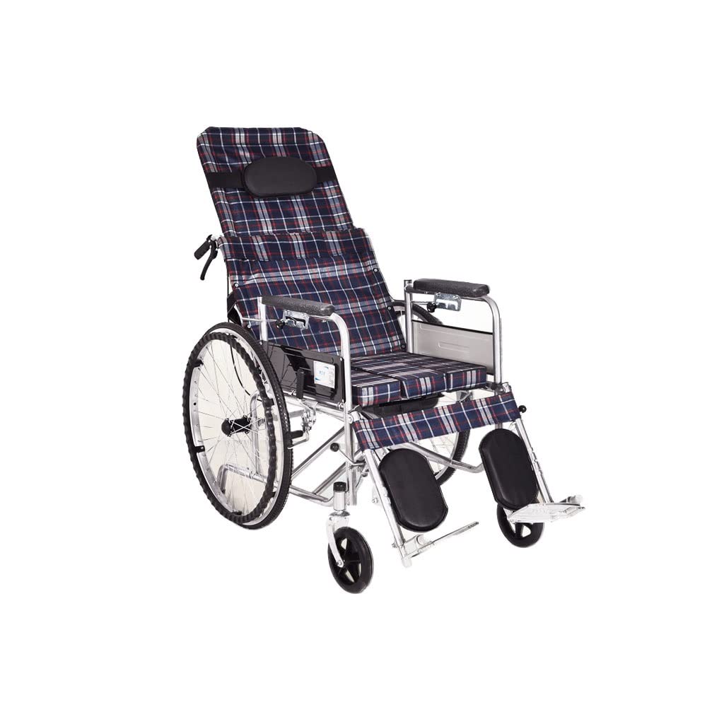 Leichter Transport-Rollstuhl Für Reisen, Leichter Transport, Mobiler Rollstuhl, Leicht Tragbarer, Leichter Transport-Rollstuhl, Faltbarer Transport, Leichter Transport-Mobi