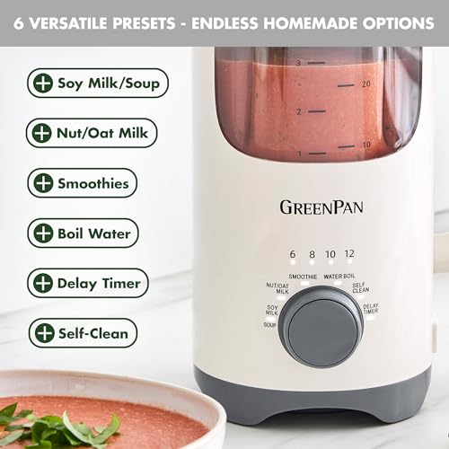 Blender For Cashew Cream
