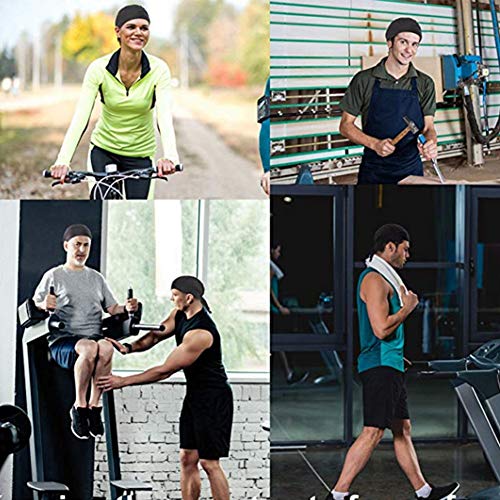 TellaLuna Quick Dry Sciarpa Pure Ciclismo Cap