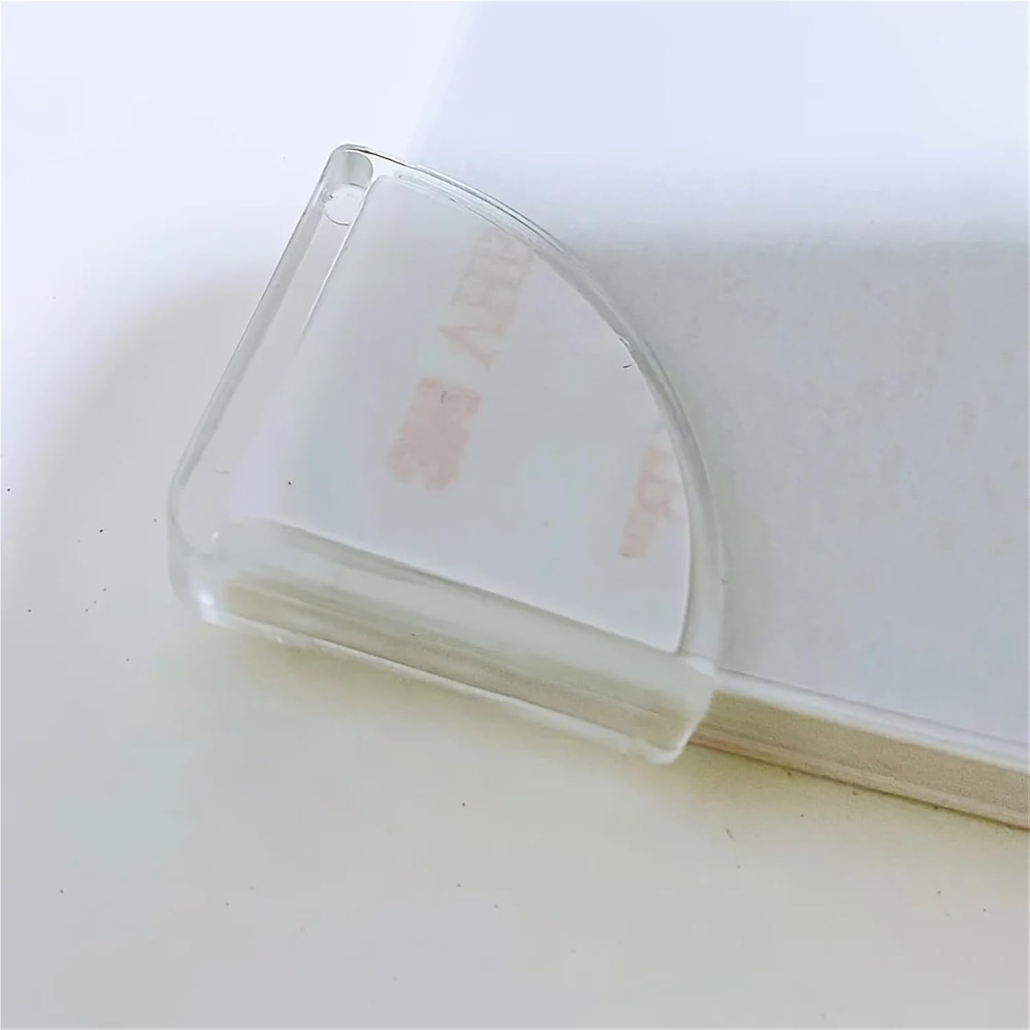 Versatile 80pcs Protection Furniture Edge Bumper Corner Guards Safety Pads
