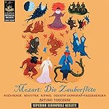 hm derapage 50 prezzo  Die Zauberflöte, K. 620, Act I: Hm! Hm! Hm!