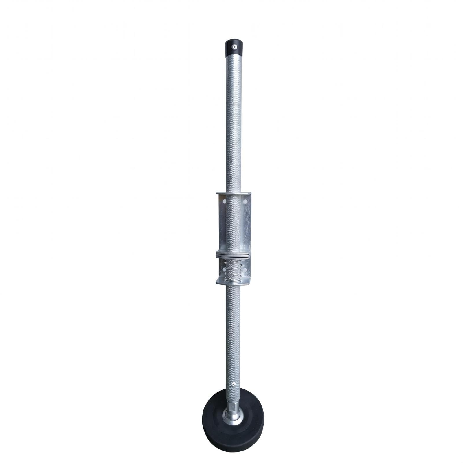Telescopic Ladder Support Foot Threaded Ladder Foot Stabilizer Anti-Slip Household Implement 60CM 6x45mm | Ladders | Tools-picture-11