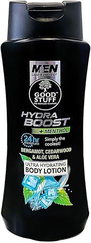 Good Stuff Hydra Boost Body Lotion for Men 360 ml
