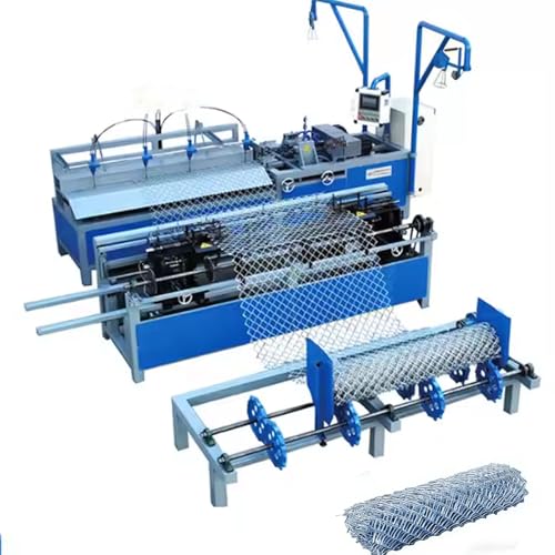 Wire Mesh Welding Machine for Construction Panels