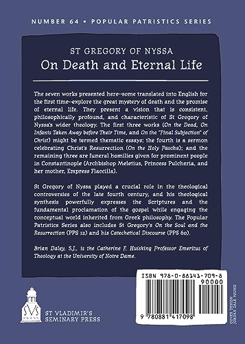 On Death and Eternal Life - Image 2