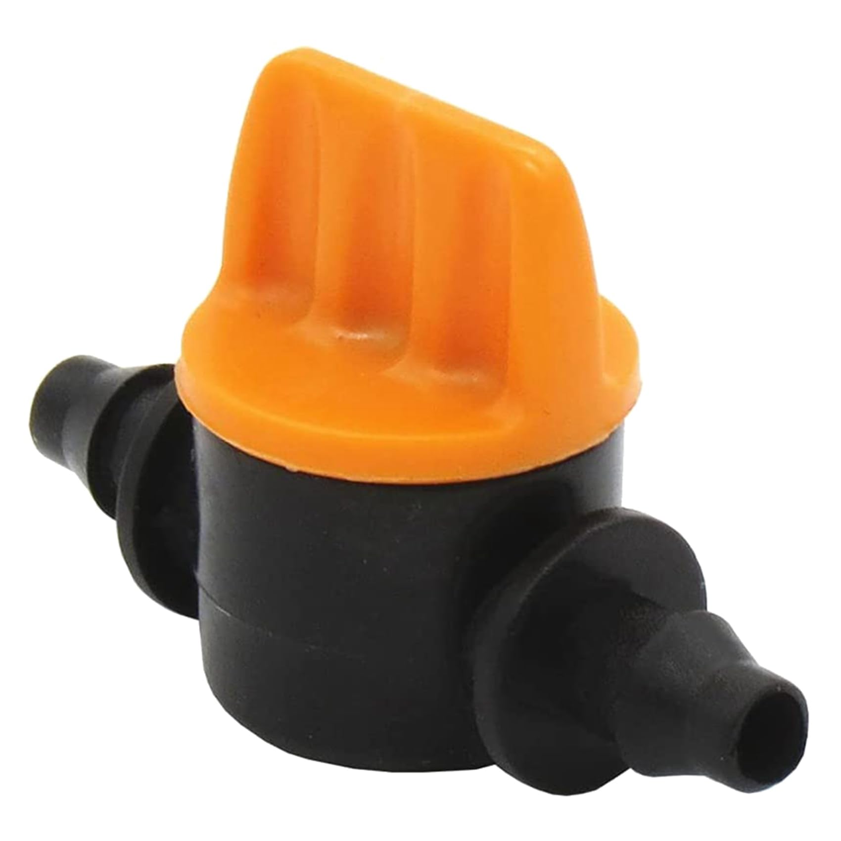 Tuyau Vanne Compatible Goutte à Goutte Pour Pots