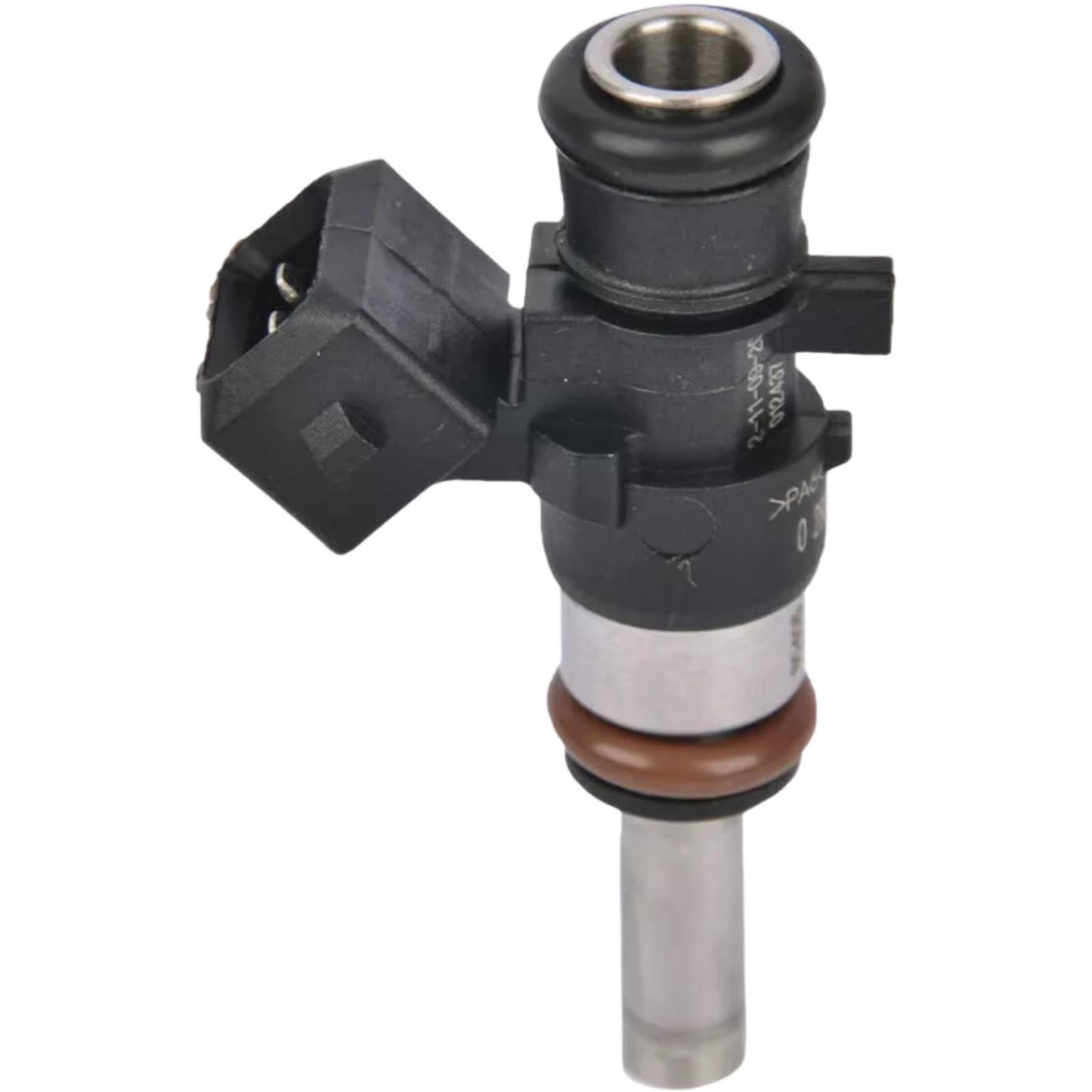Car Injection Nozzles 4pcs 0280158040 9648129380 980cc Fuel Injectors for for Nozzle for Valve for EV14KT Petrol Car Injector Parts Auto