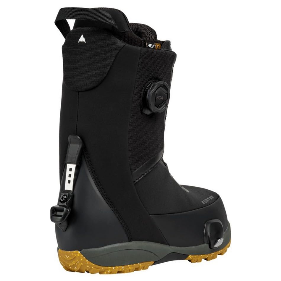 Burton Waverange Plus Step on® Wide Snowboard Boots 29.0