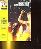 AU BUREAU DU JOURNAL