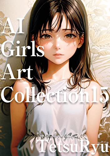 AI Girls Art Collection 15