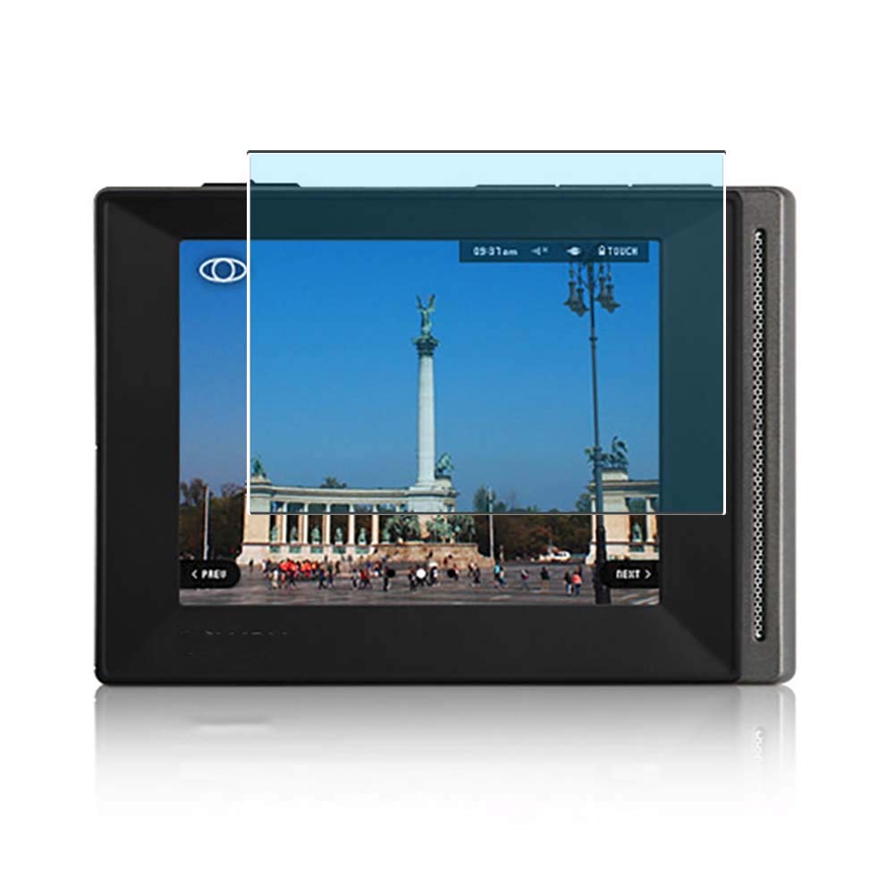 Vaxson Anti Blaulicht Schutzfolie Für DMOAO D11 11 Tablet - 2 Stück, Blasenfrei, Selbstheilend, 4H Härte
