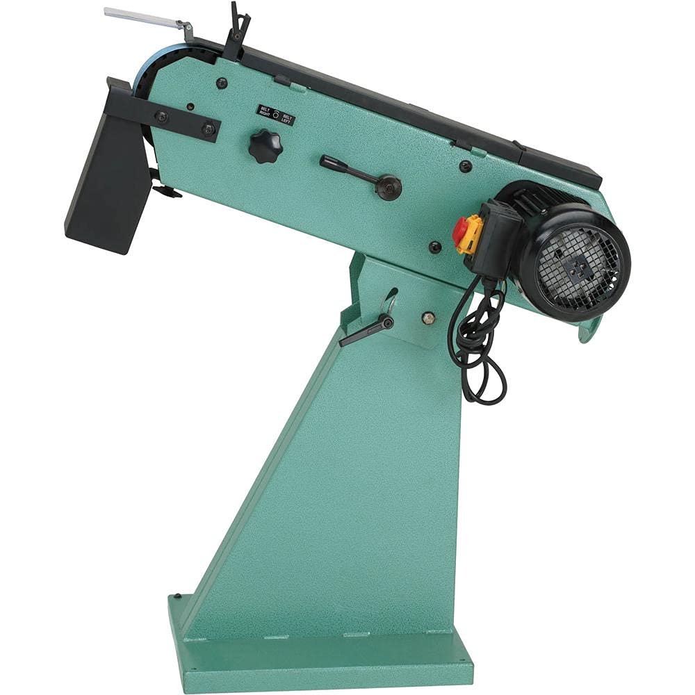 Grizzly Industrial G0489-3