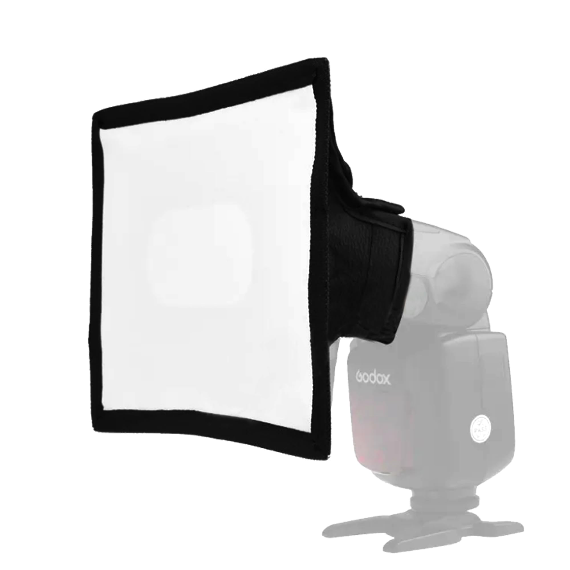 Godox SB15*20 Universal 15x20cm Light Flash Diffuser Foldable Softbox for Camera Flash