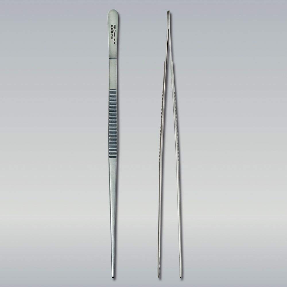 JBL ProScape Tool P Straight 61548 prosta pęseta do dekoracji i stosowania roślin