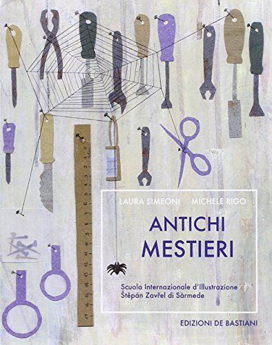 Antichi Mestieri