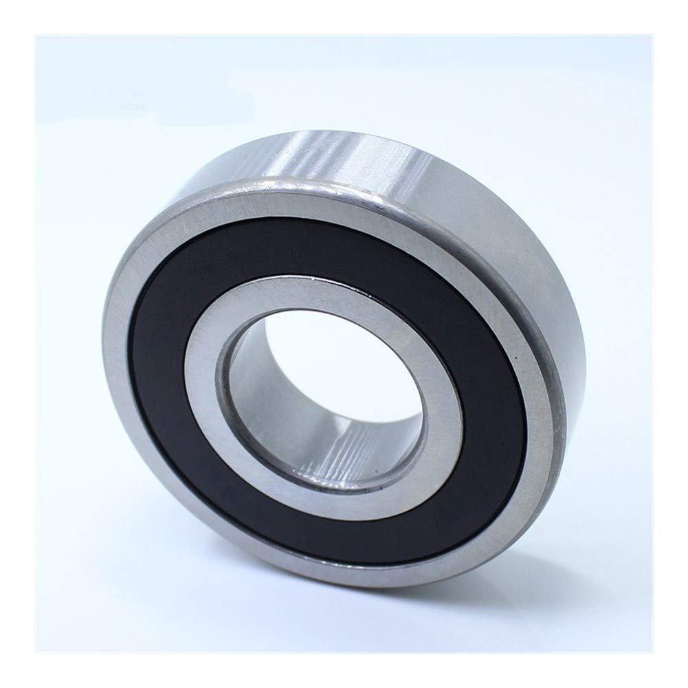 Produits de Transmission de Puissance 6308RS 6308-2RS Roulement ABEC-3 Roulement de précision 409023 mm Roulements à Billes à Gorge Profonde 6308RZ 180308 RZ RS 6308 2RS Roulements à Billes