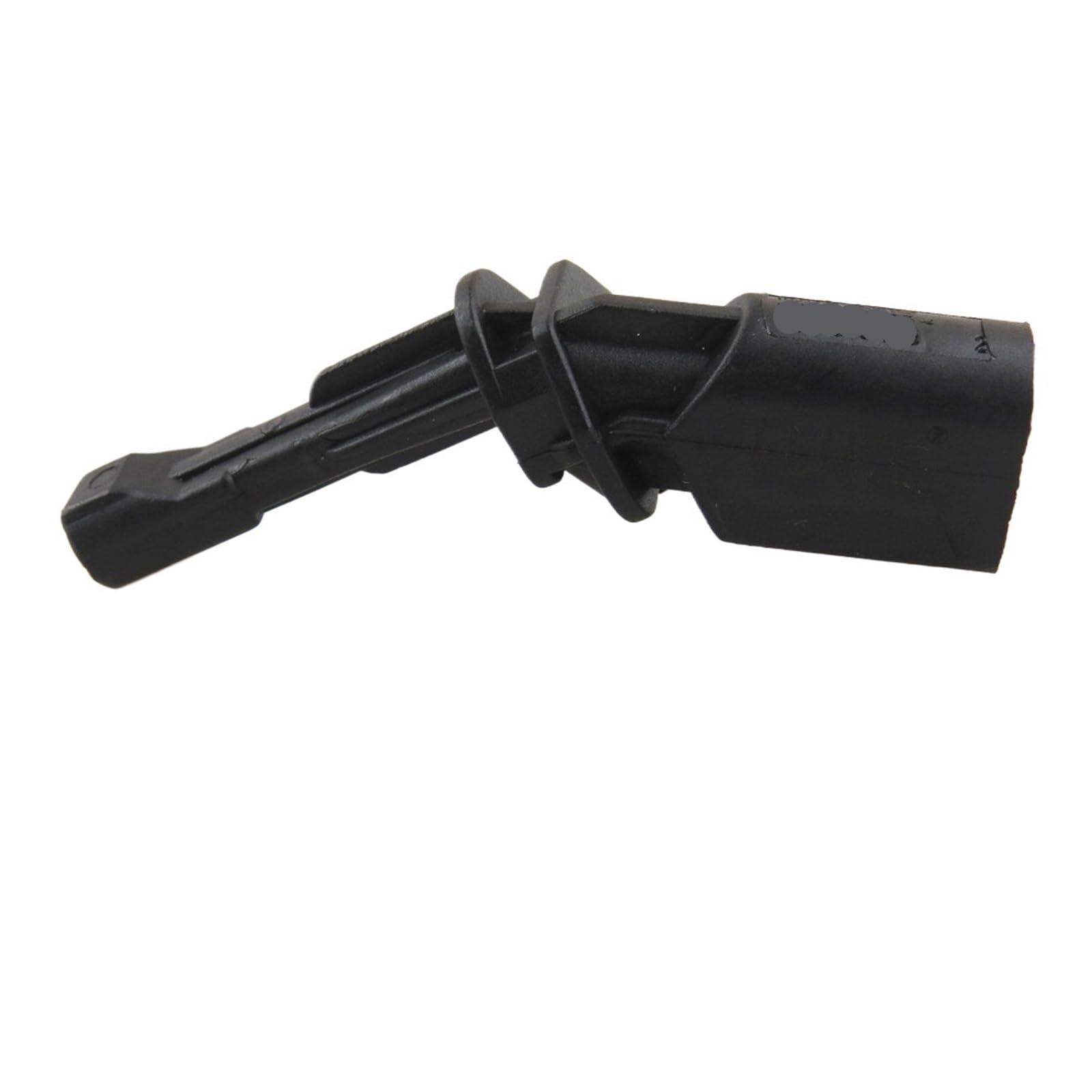 Fcarumiqp Nero Rear Left Abs Wheel Speed Sensor