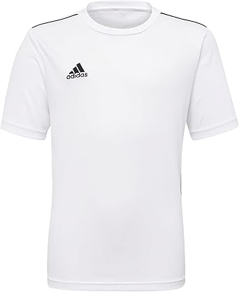 plain adidas soccer jerseys