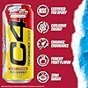 C4 Energy Drink, Hawaiian Punch Fruit Juicy Red, C... #2