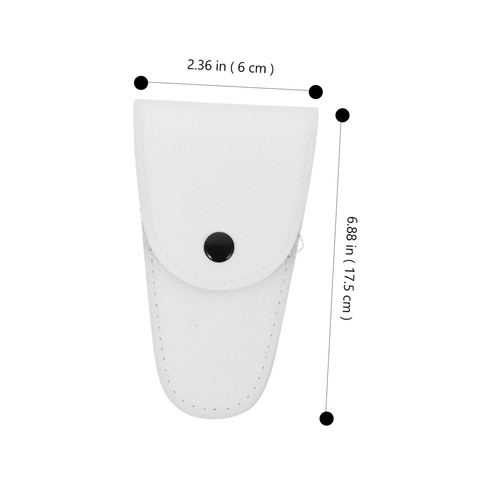 Healeved 12pezzi Forbici Per Barba e Naso Acciaio Inossidabile Kit Di Rifinitura Portatile Con Forbici Di Precisione e Pettine Piccolo