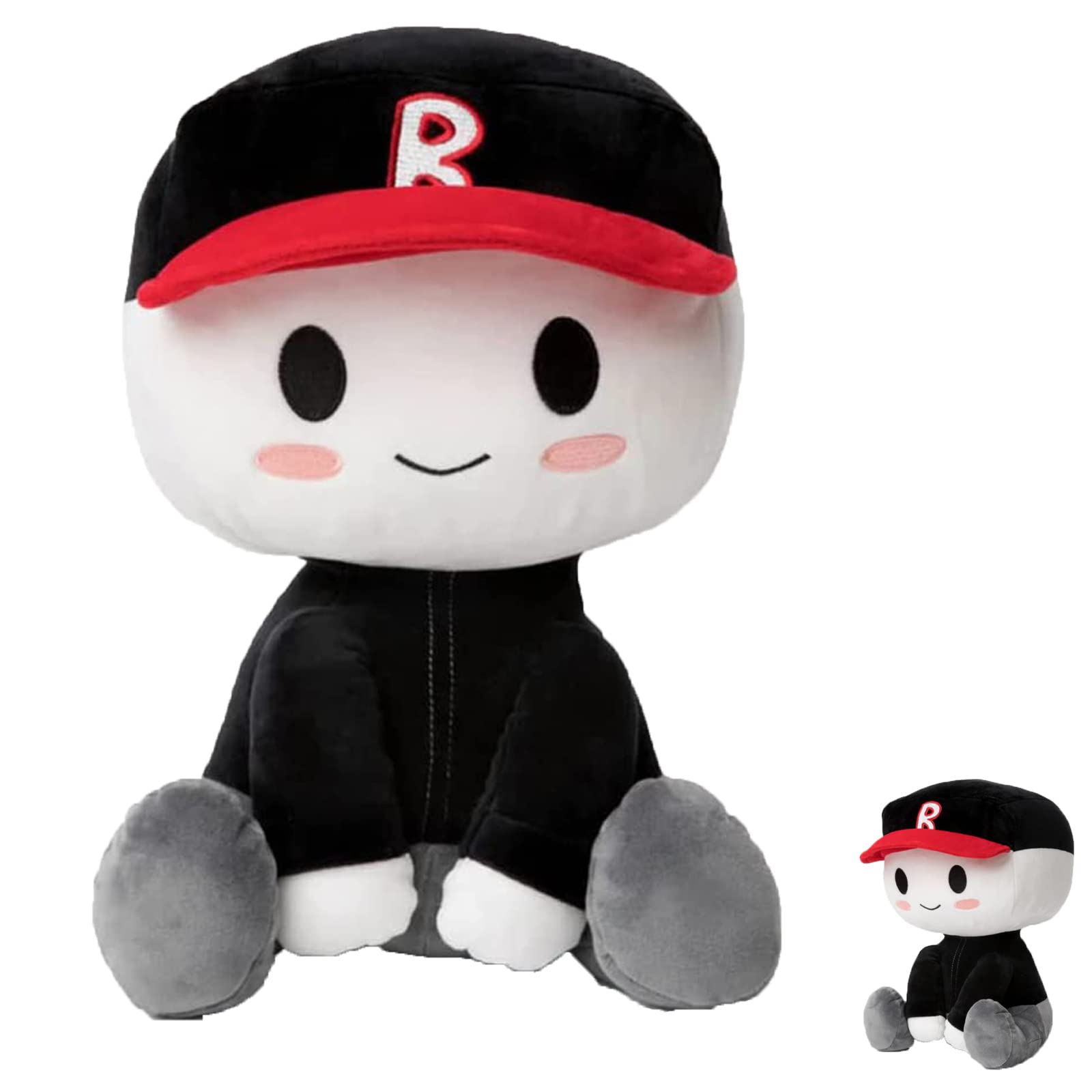 Buy NASTAH Blox Buddies Plushies,Blox Buddies Plushies Roblox,Roblox