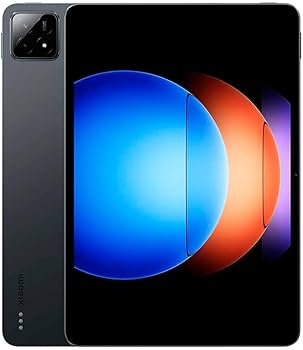 Xiaomi Pad 6S Pro 12.4 Graphite Gray 8GB RAM 256GB ROM : Amazon.sg