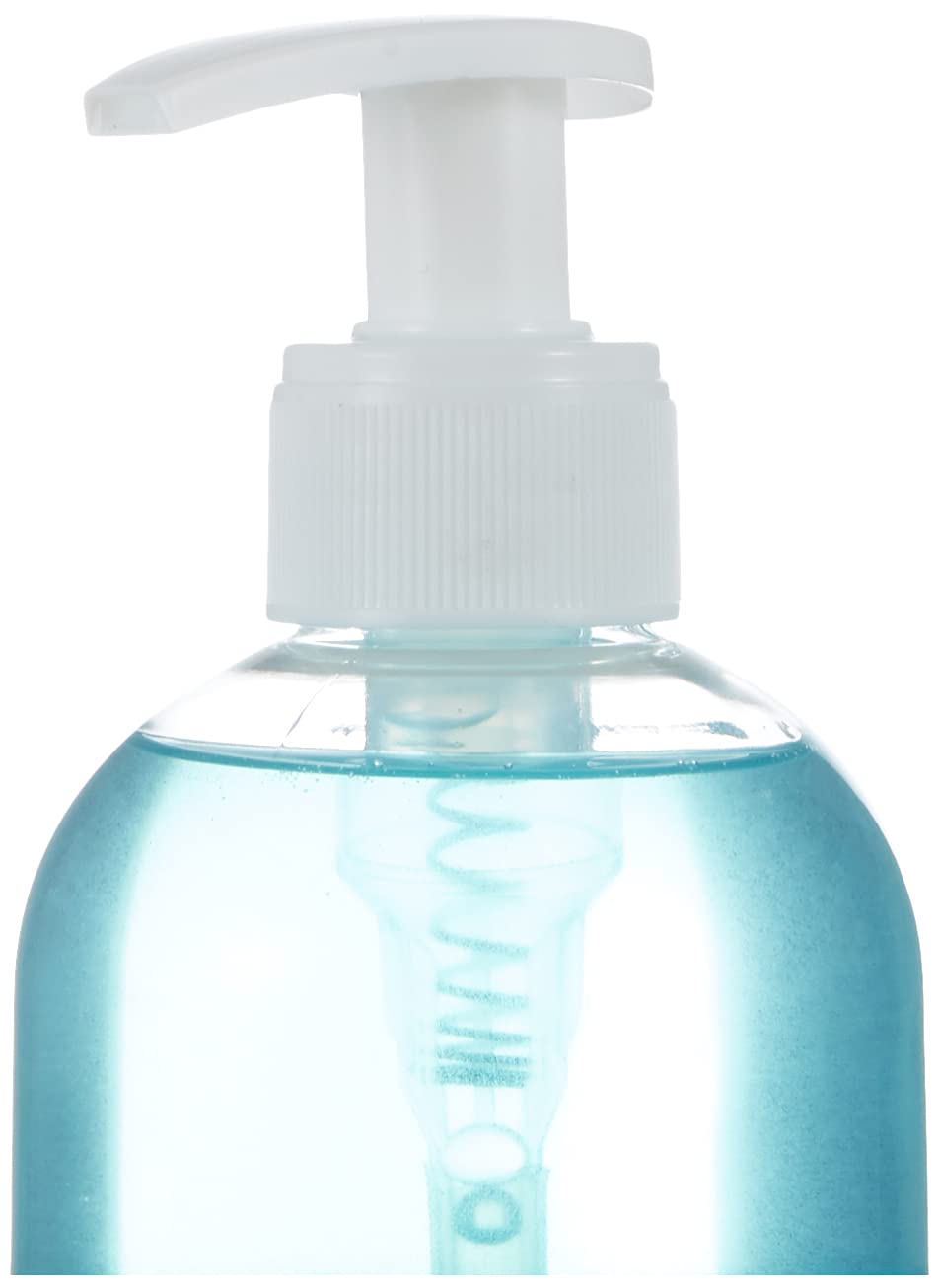 Eyüp Sabri Tuncer Doğal Zeytinyağlı Sıvı Sabun Okyanus Kokulu Pet Şişe (500 ml)