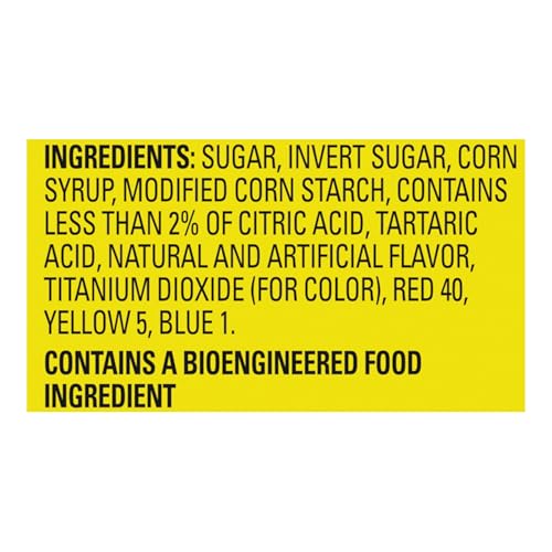 SOUR PATCH KIDS Watermelon Soft & Chewy Gummy Candy, Bulk Candy, 12 Boxes - image 3
