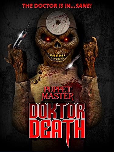 Puppet Master: Doktor Death