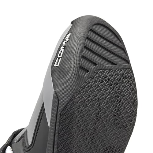Image of Fox Racing Comp Motocross Dirt Bike Boots