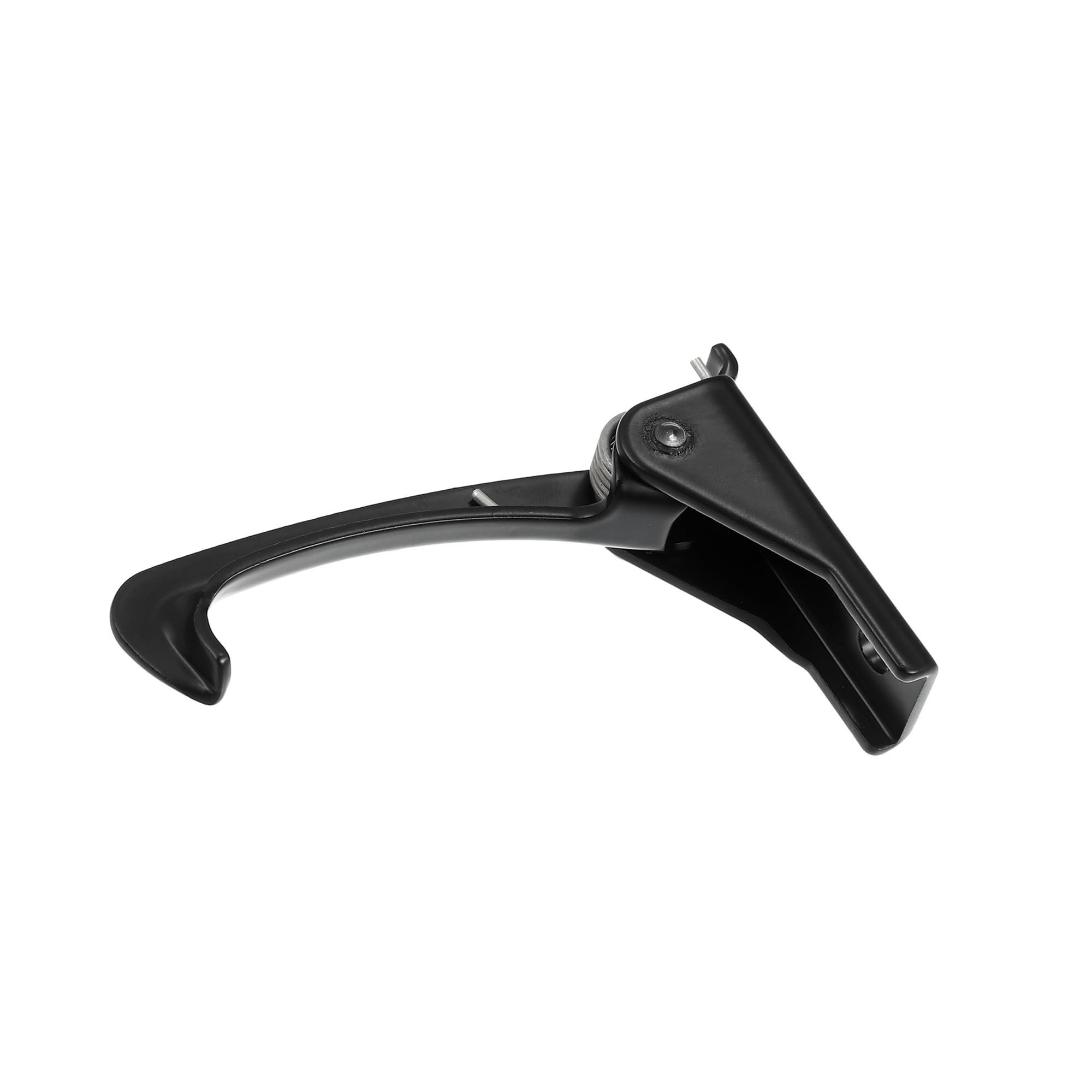 ACROPIX Hood Safety Catch Latch Front Hood Safety Lock Hook 55395654AA for Jeep Wrangler 2007-2017 3 6L 3