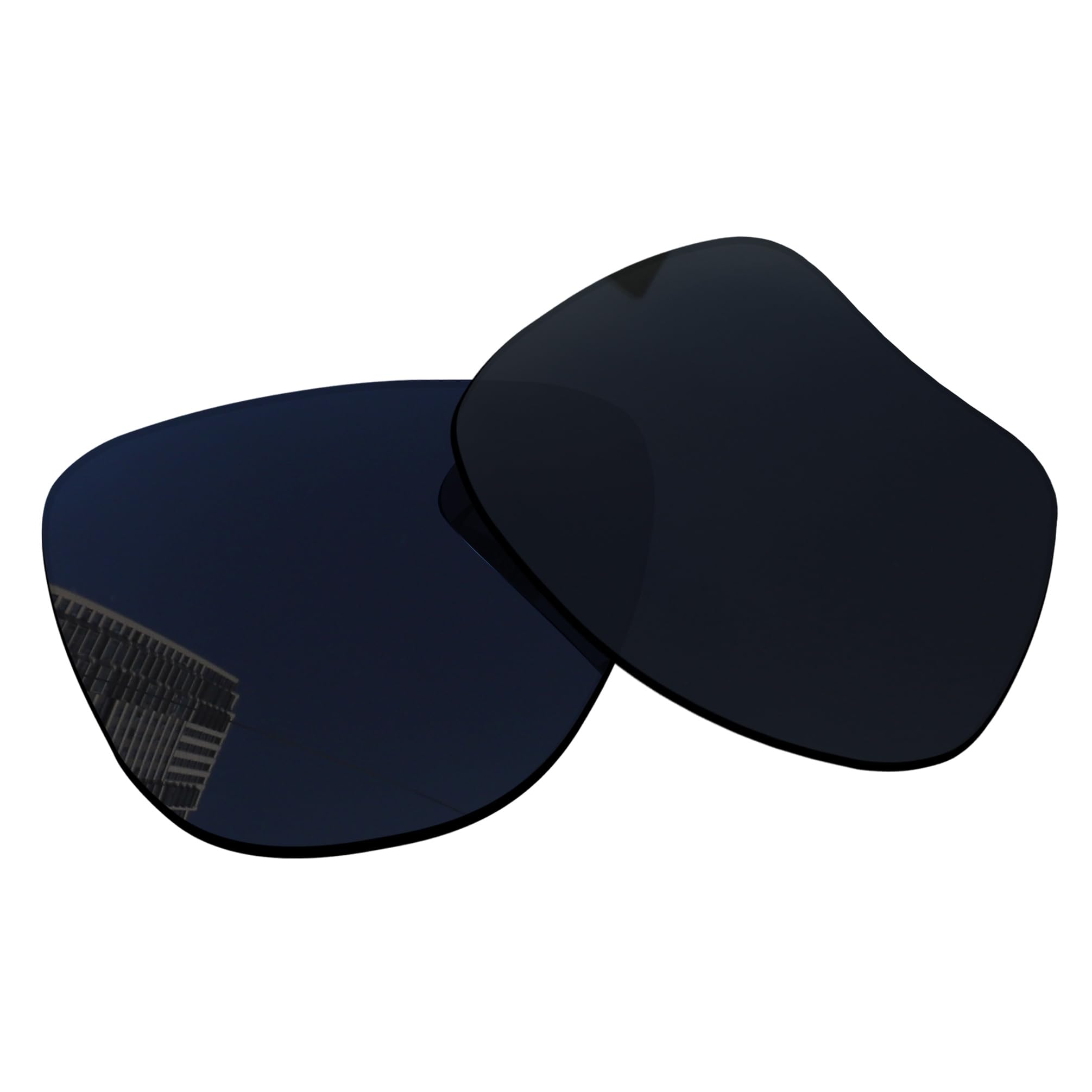 Acefrog 1,5 mm polarisierte Ersatzgläser für Ray-Ban Meta Wayfarer (Gen 2) RW4012 53 mm Smart-Brille, verbessertes Material