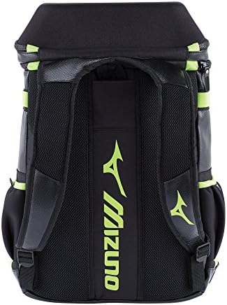 mizuno backpack baseball
