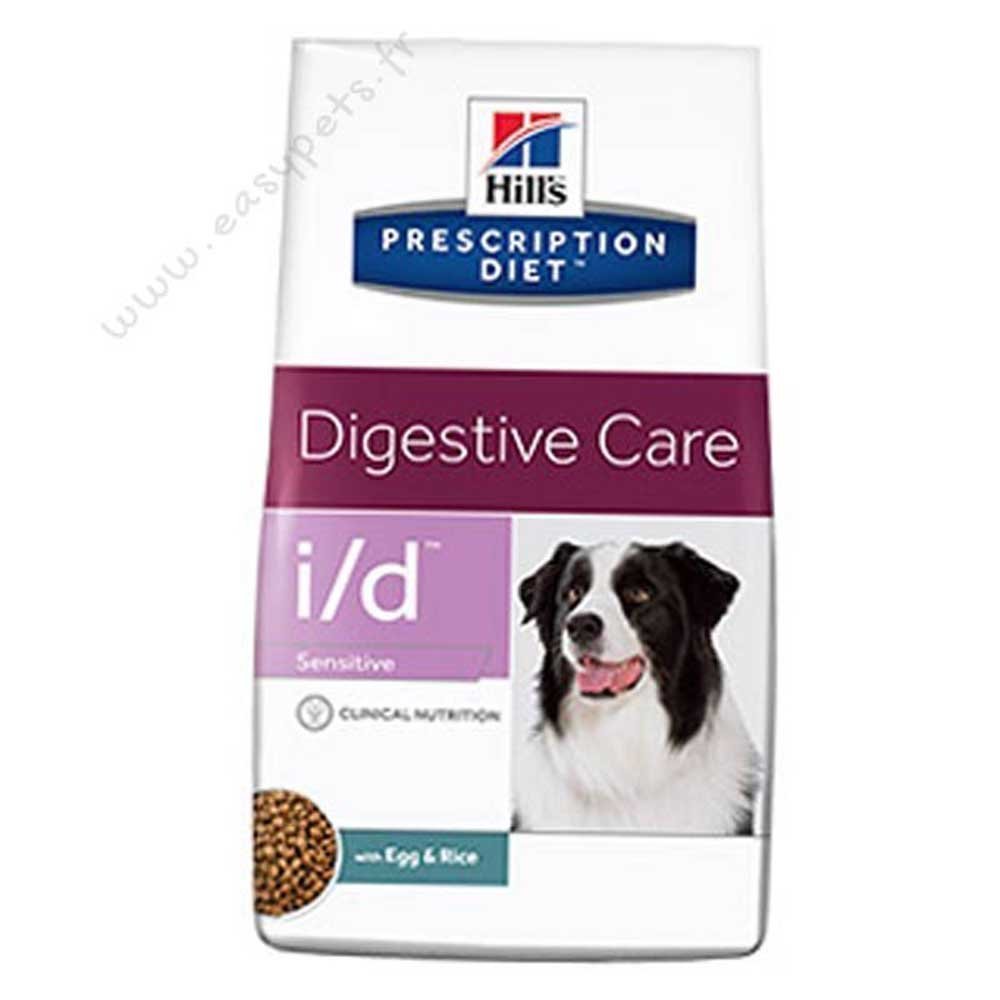 Hill's Prescription Diet Canine I/D Digestive Health Sensitivity