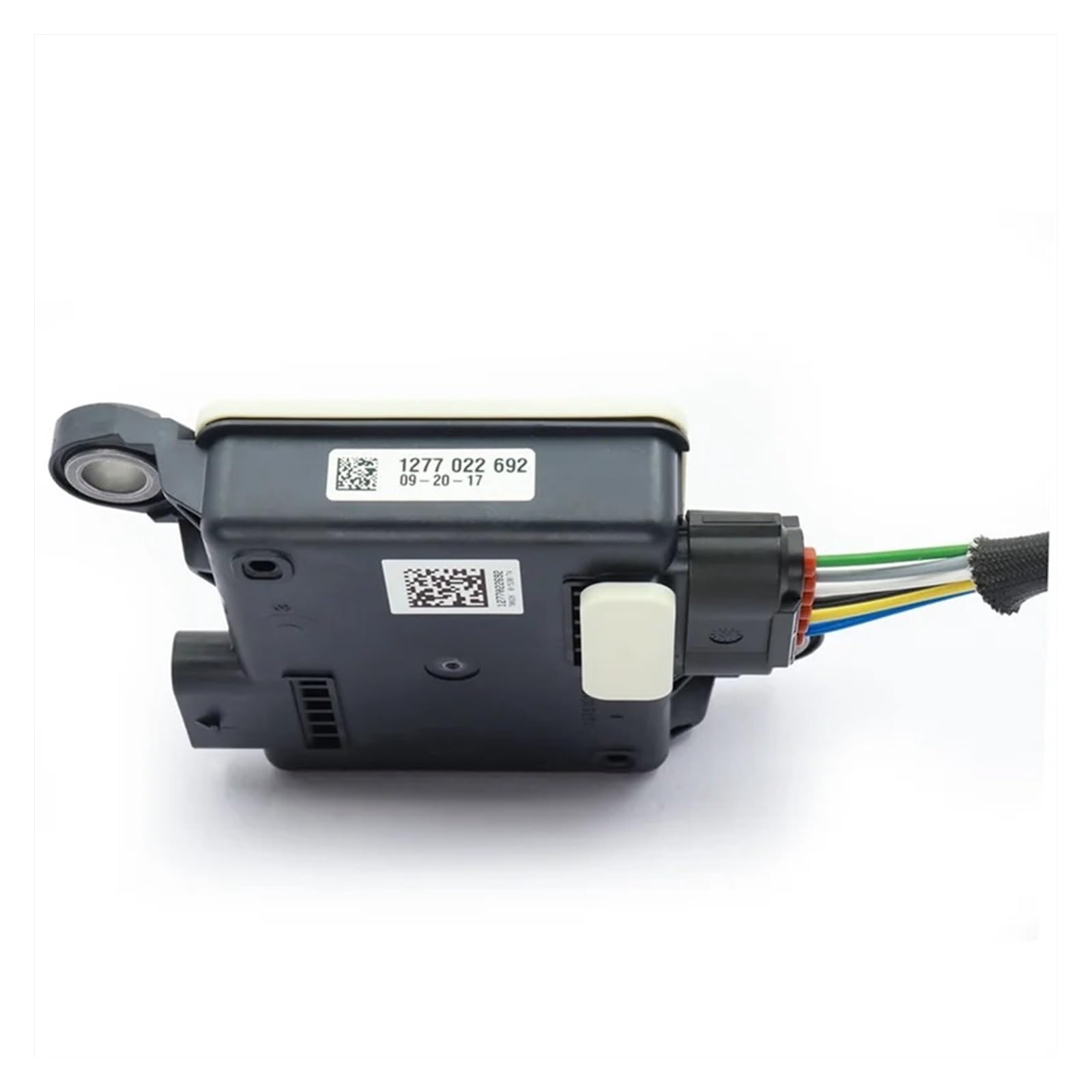 Capteur NOx pour système d'injection d'azote (N₂O₂) pour Toyota Hilux VIII Pickup 2015-894600K010 89460-0K010 PM