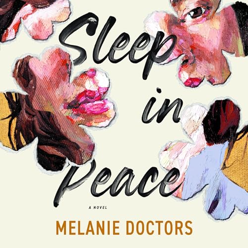 Sleep in Peace by Melanie Doctors episode artwork