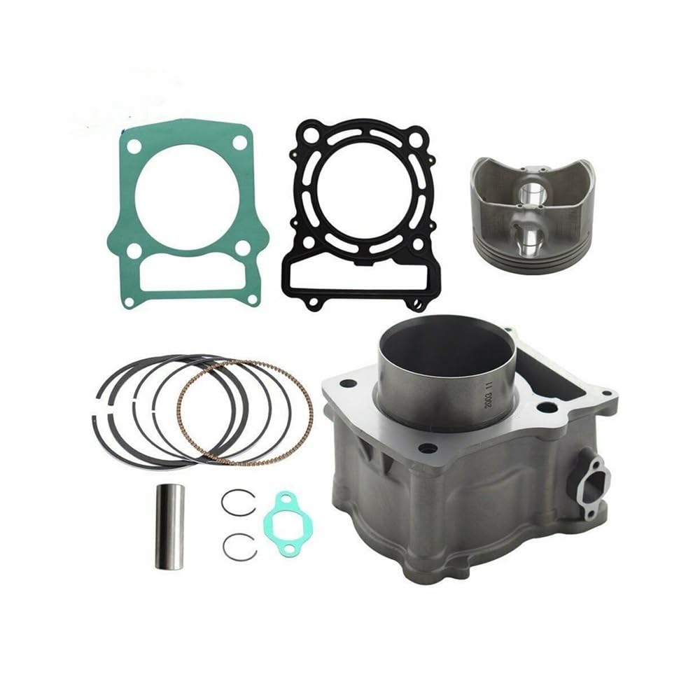 Manchon de cylindre ATV pour HS500 ATV500 UTV500 MSU500