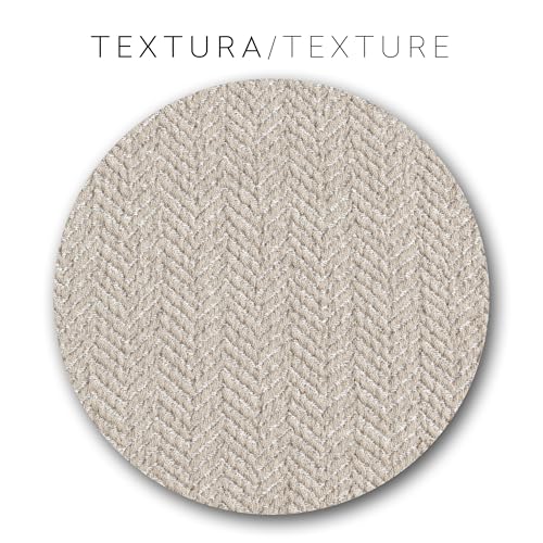 Housse de canapé relax 3 places premium Jaz couleur C/11 extensible - 3