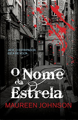 O nome da estrela (Sombras de Londres Livro 1)