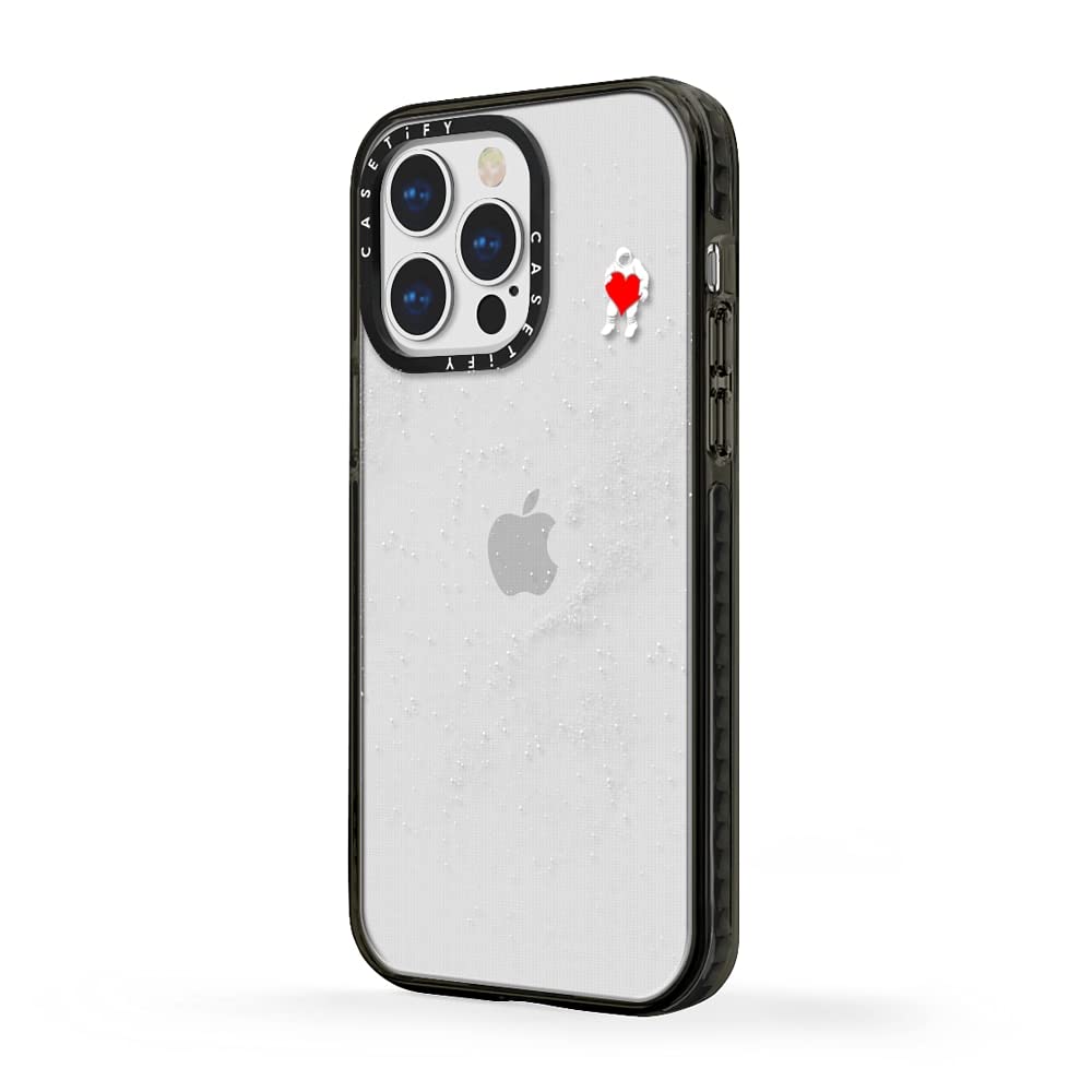 ケースティファイ　iPhone16pro ラブスペース　love space Rafayel Love and Deepspace Character Phone Case - Compatible